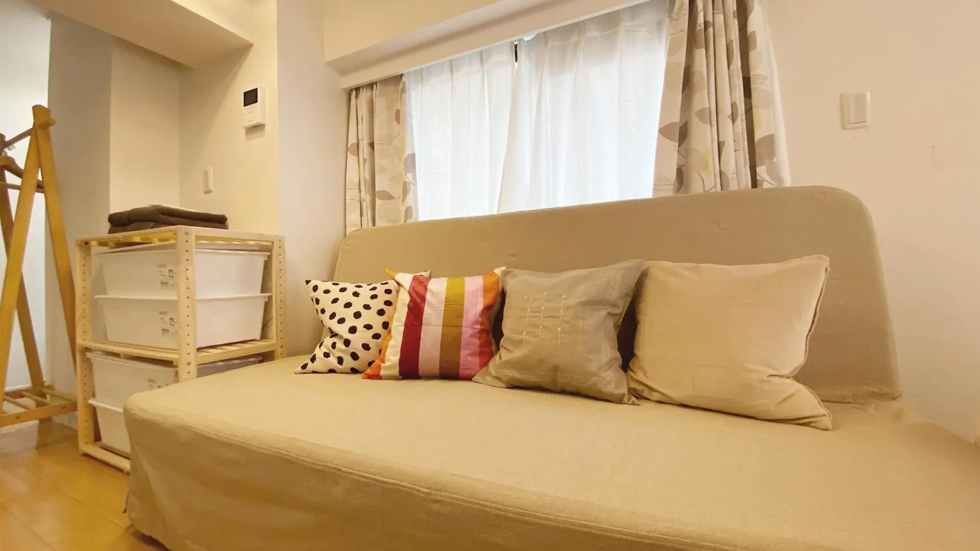 Appartement The Pegasus à Tōkyō Japon
